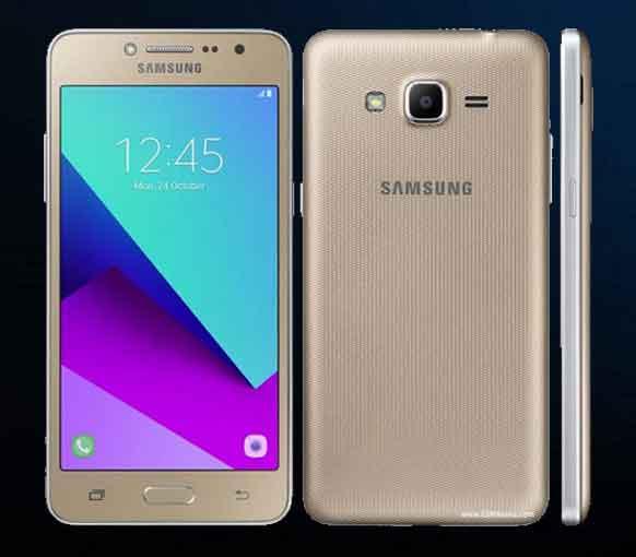 samsung j2 prime