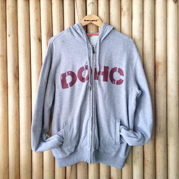 Ziphoodie Dohc not champion uniqlo stusst dickies supreme carhatt undefeated bape mastermind