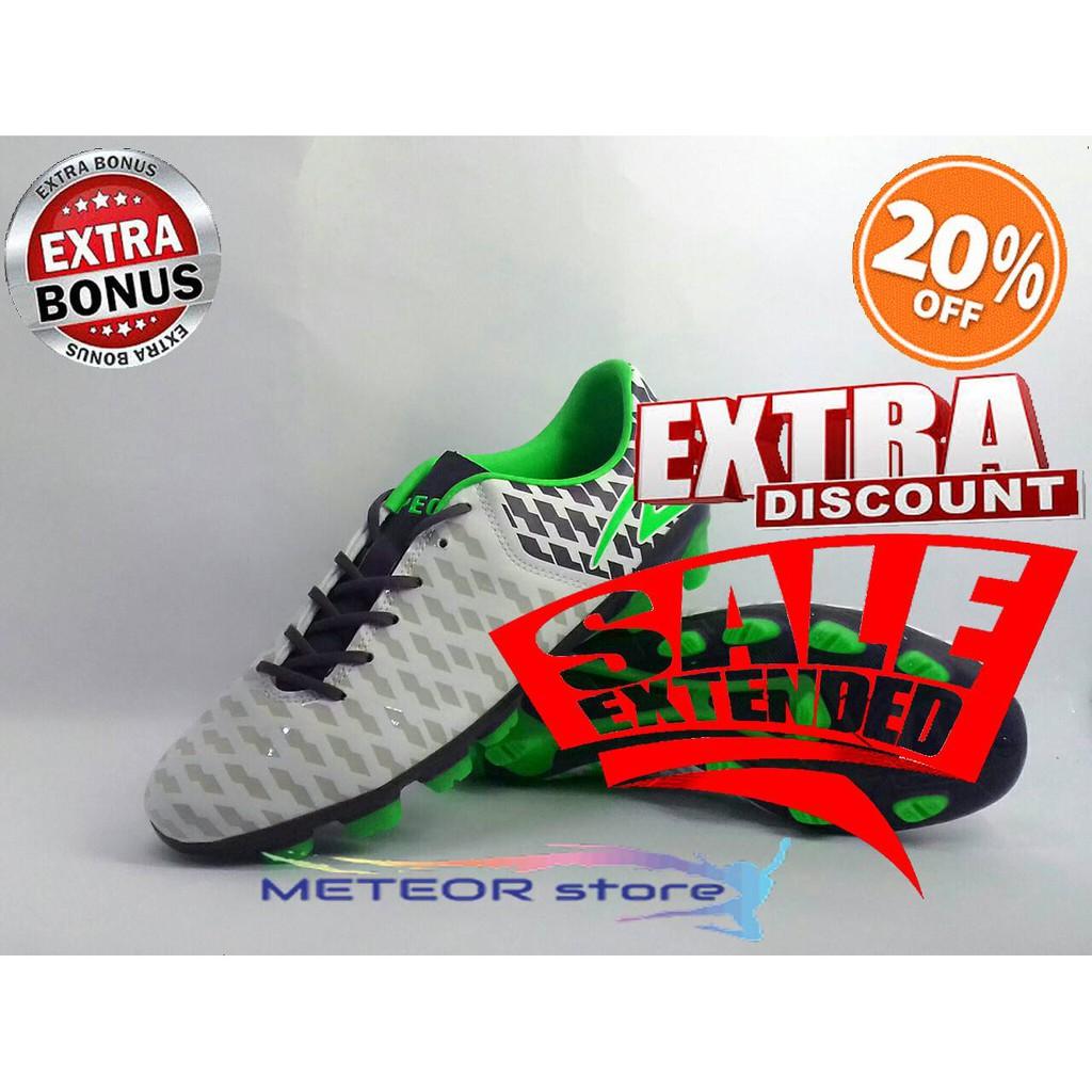 Sepatu Bola SPECS - SWERVO BAZOOKA