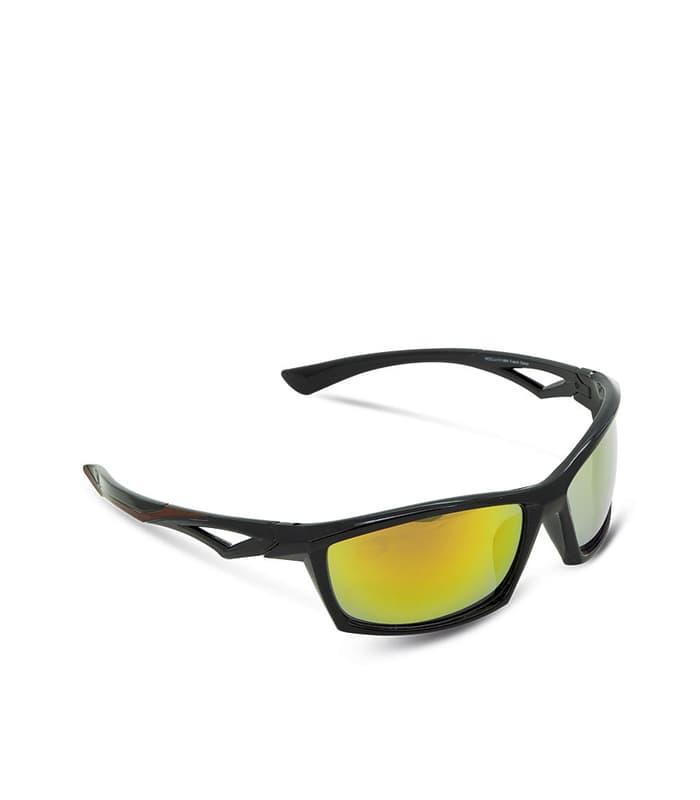 KACAMATA PRIA SOPHIE MARTIN MURAH SUNGLASSES KUNING ORI LEE LU0119M4