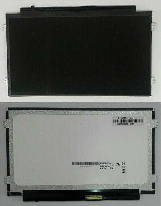 Layar Laptop, LCD, LED Acer Aspire One NAV70, D260, D255, N5780, D257