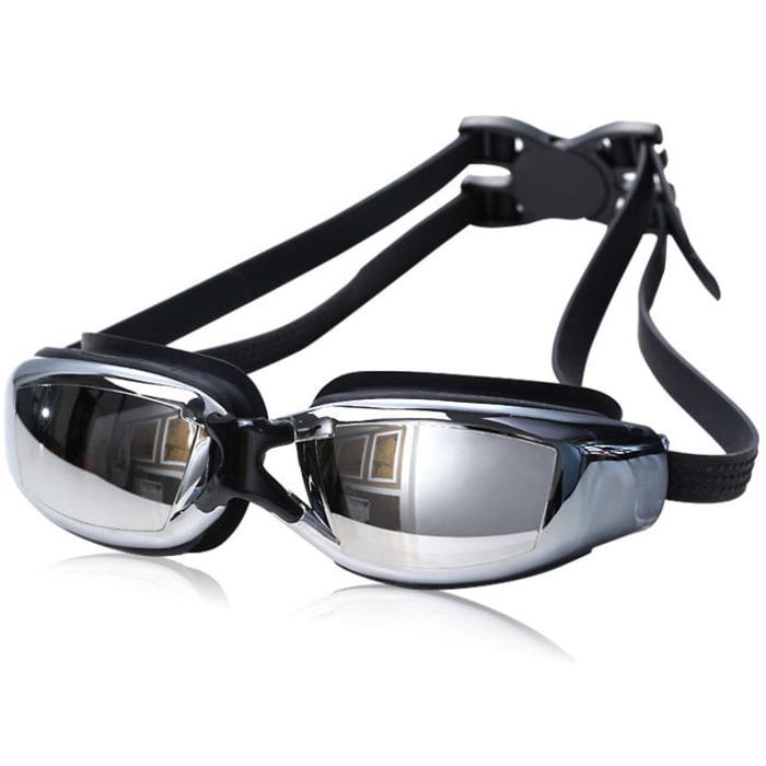 Kacamata Renang Minus Anti Fog UV Protection G7800M - vXMOsg