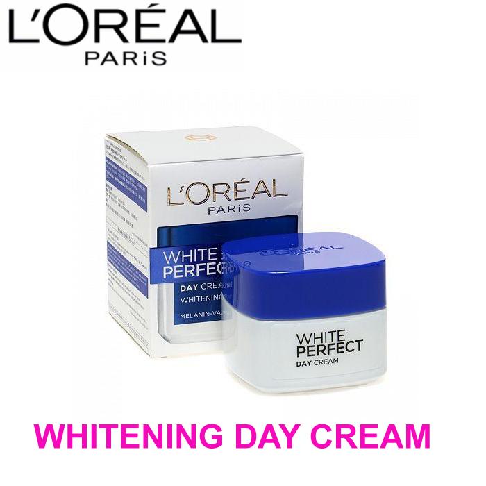 LOREAL Paris White Perfect Clinical Day Cream Spf 19 - 50ml