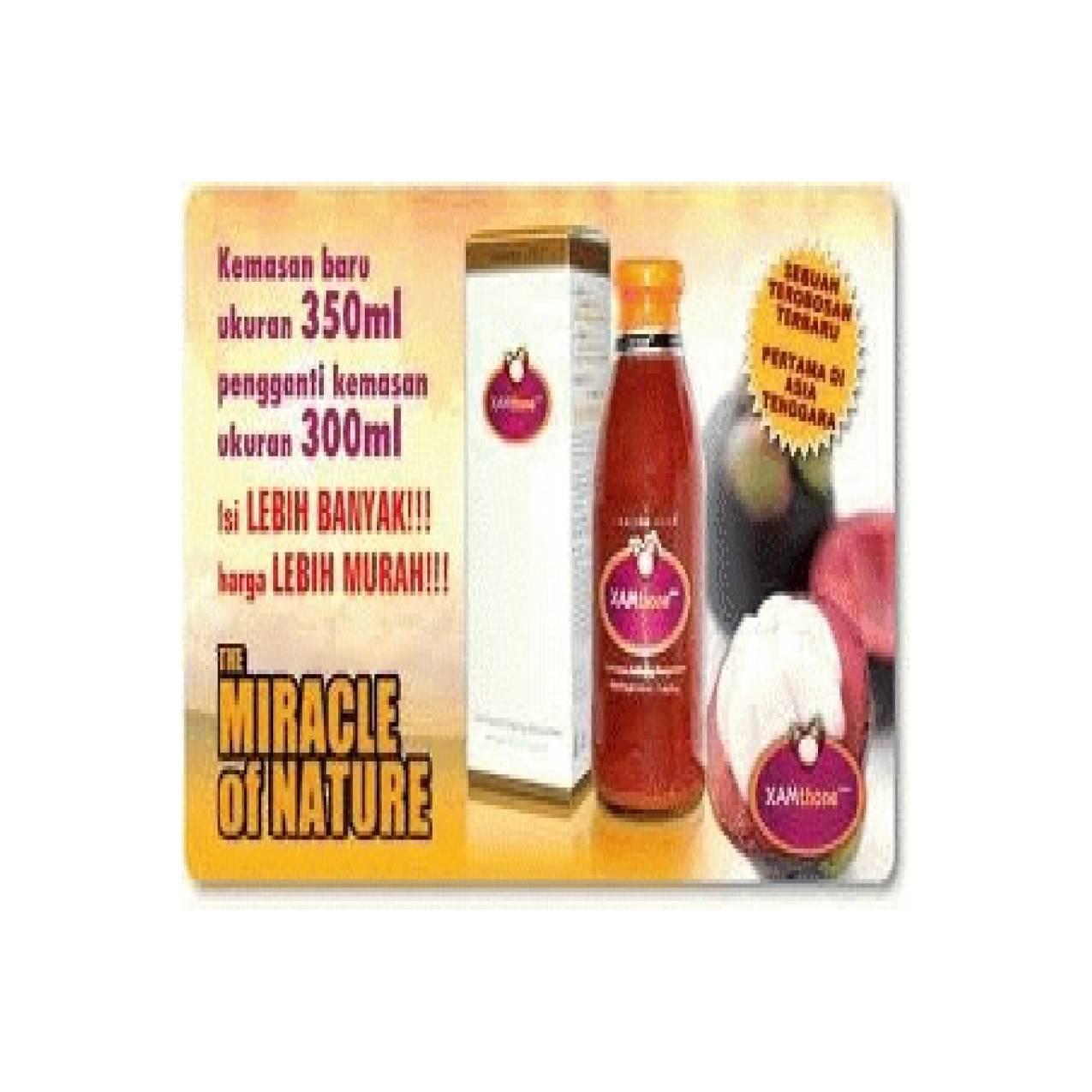 GROSIR Xamthone.Jus kulit manggis pertama dengan macam2 manfaat.TERMURAH SE-TOKOPEDIA LOH