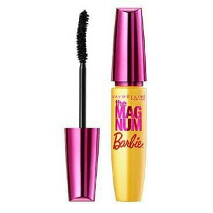 Bos Online Maybeline Berbie Mascara Repiika