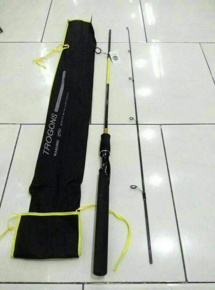 Joran Maguro Trogons 150 - 90jr2l