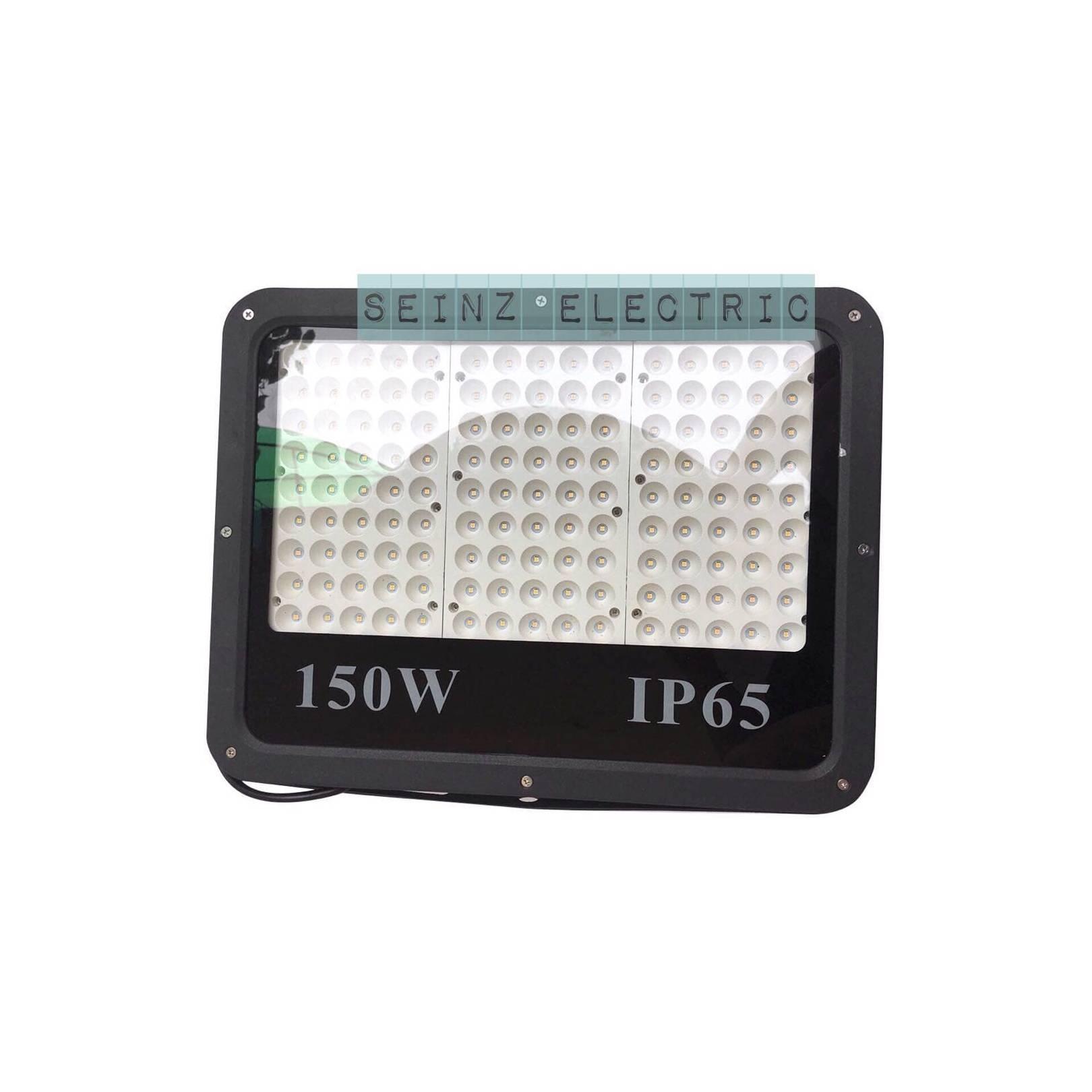 lampu sorot LED 150w 150watt setara dengan 1500w
