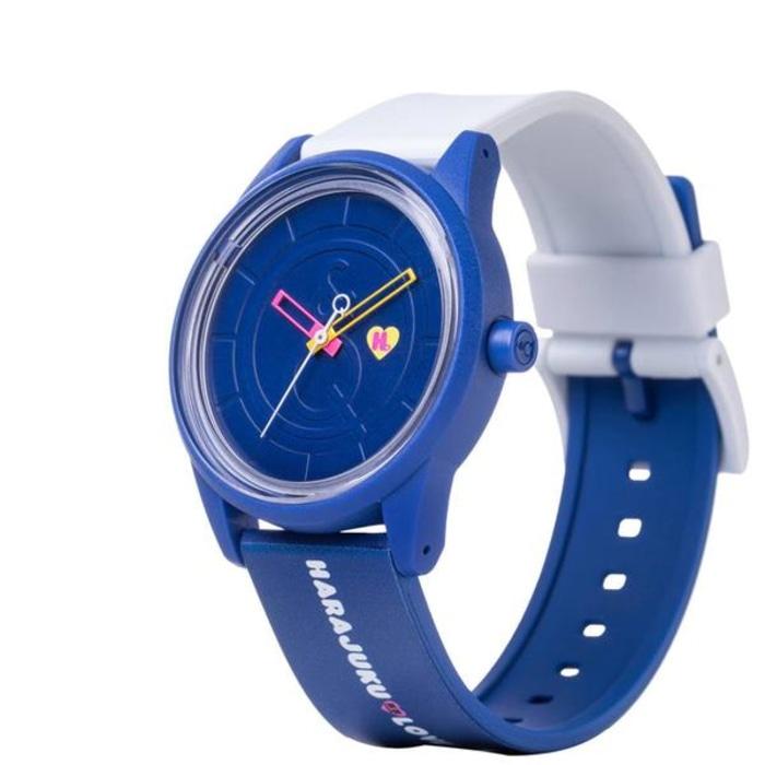 PROMO TERBATAS!!! JAM TANGAN WANITA Q&Q QNQ QQ ORIGINAL SMILE SOLAR HARAJUKU 10 Terbaru Murah