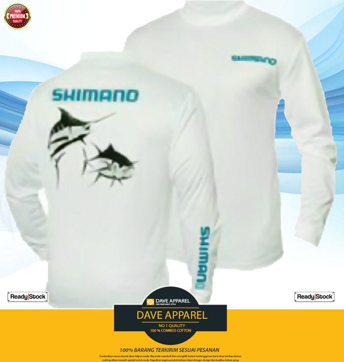 Features Kaos Mancing Mania T Shirt Kaos Lengan Panjang features kaos mancing mania t shirt kaos lengan panjang