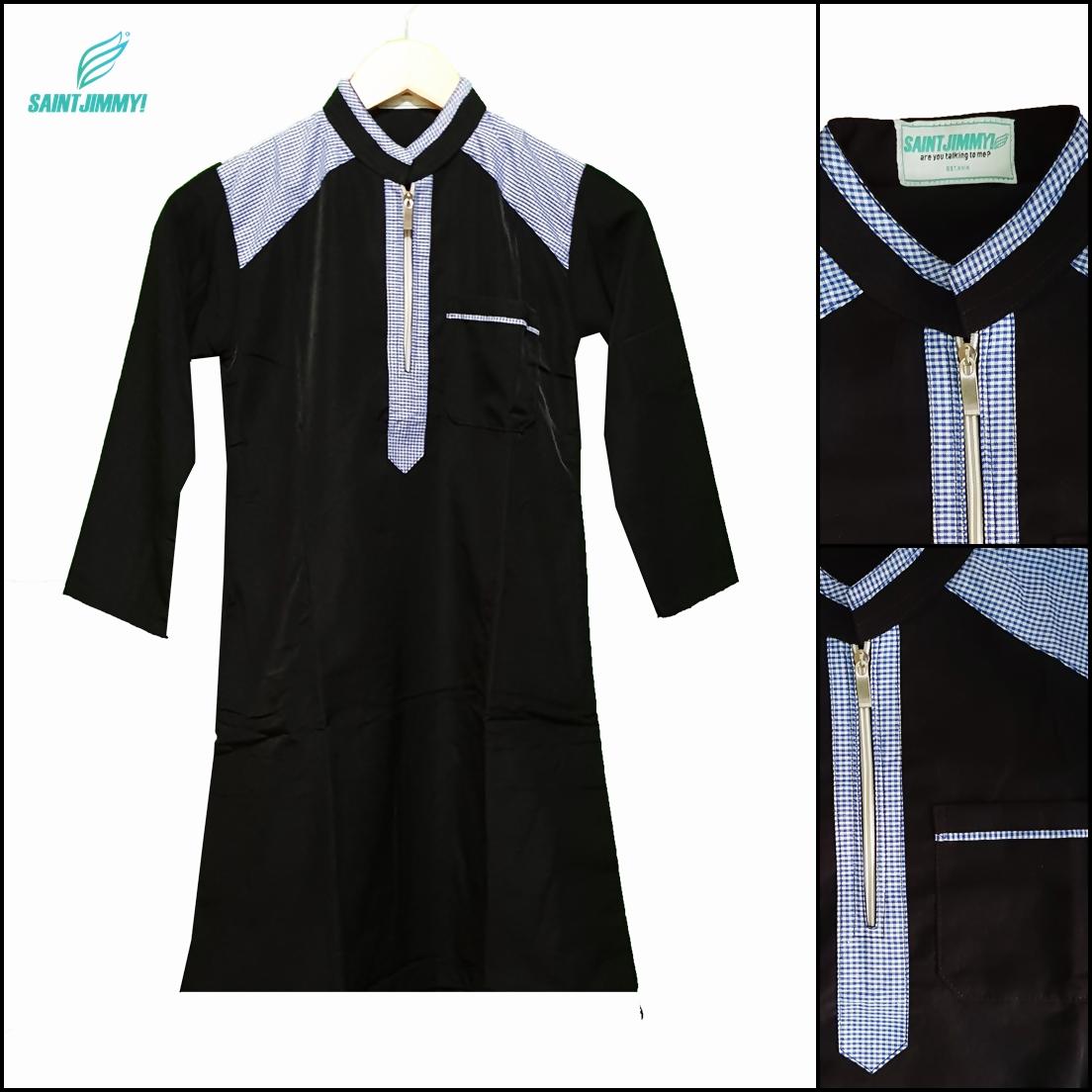 GAMIS ANAK / JUBAH ANAK / BAJU MUSLIM ANAK BEST SELLER