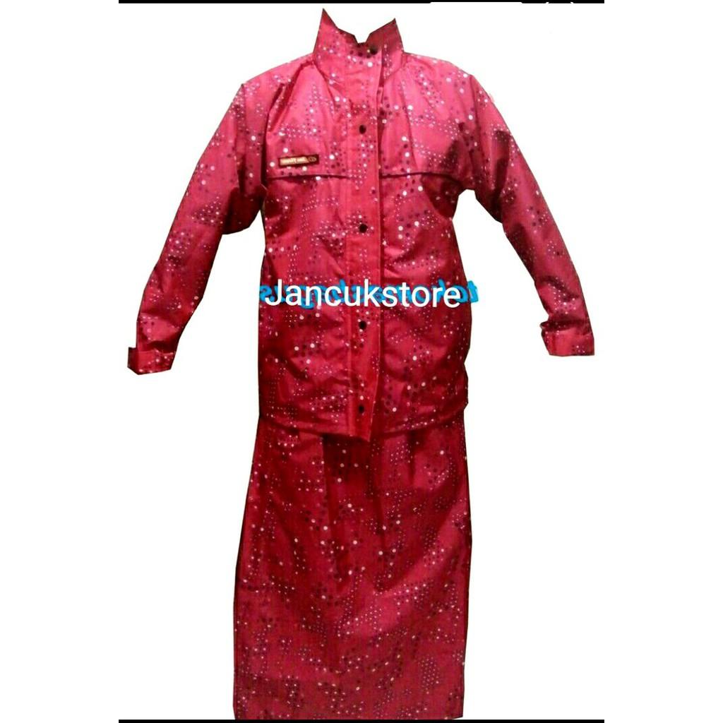 JAS HUJAN SUN FLOWER MOTIF SUNFLOWER KEREN T4496