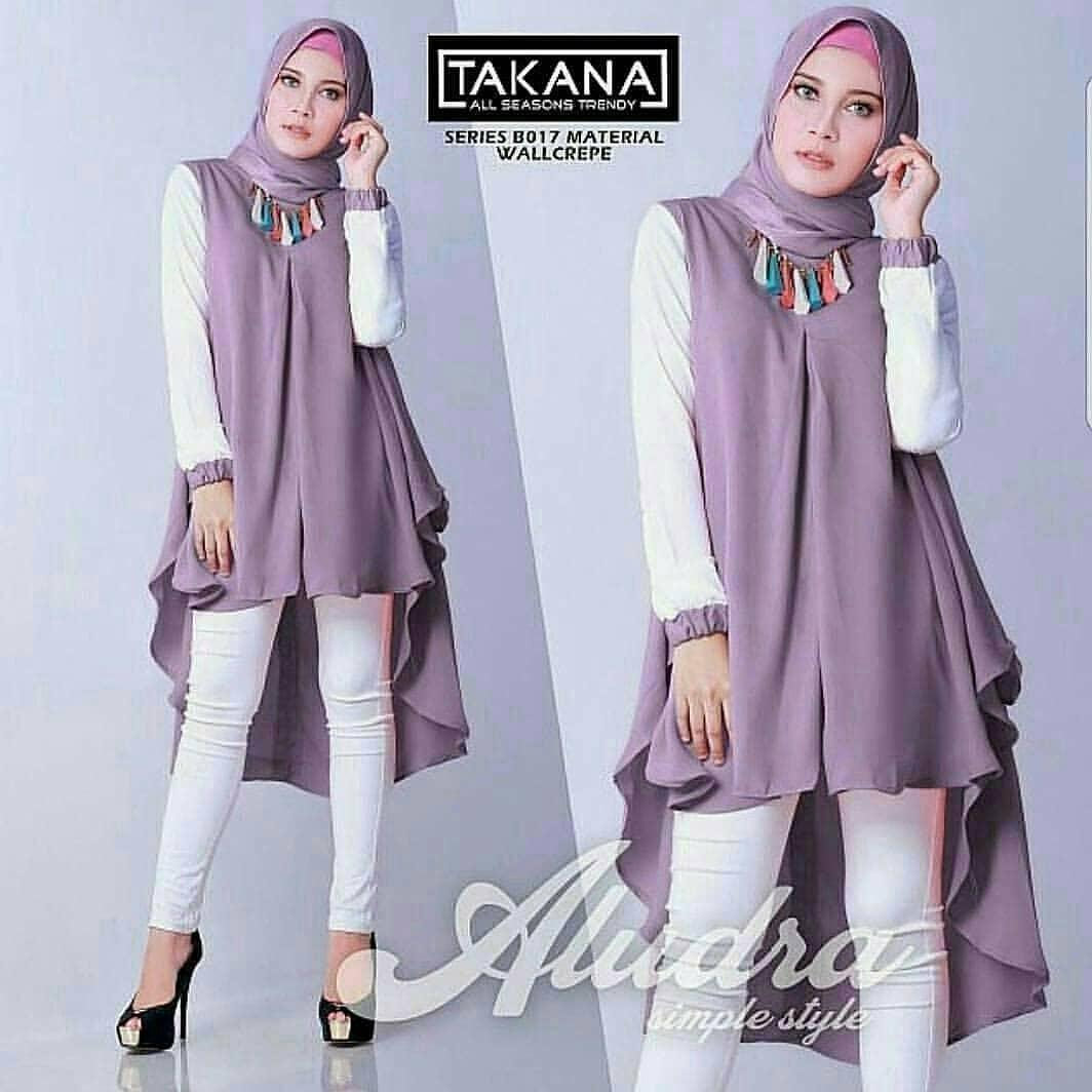 Harga Baju  Original Girls Casual  Top Tunikbaju Atasan 