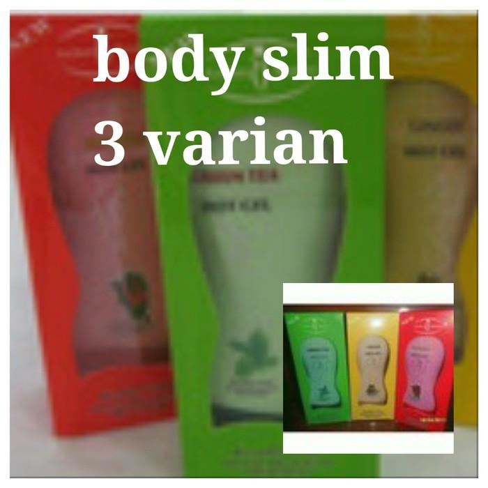 Termurah Dan Terlaris Aichun Slimming Hot Gel Semua Varian Ori