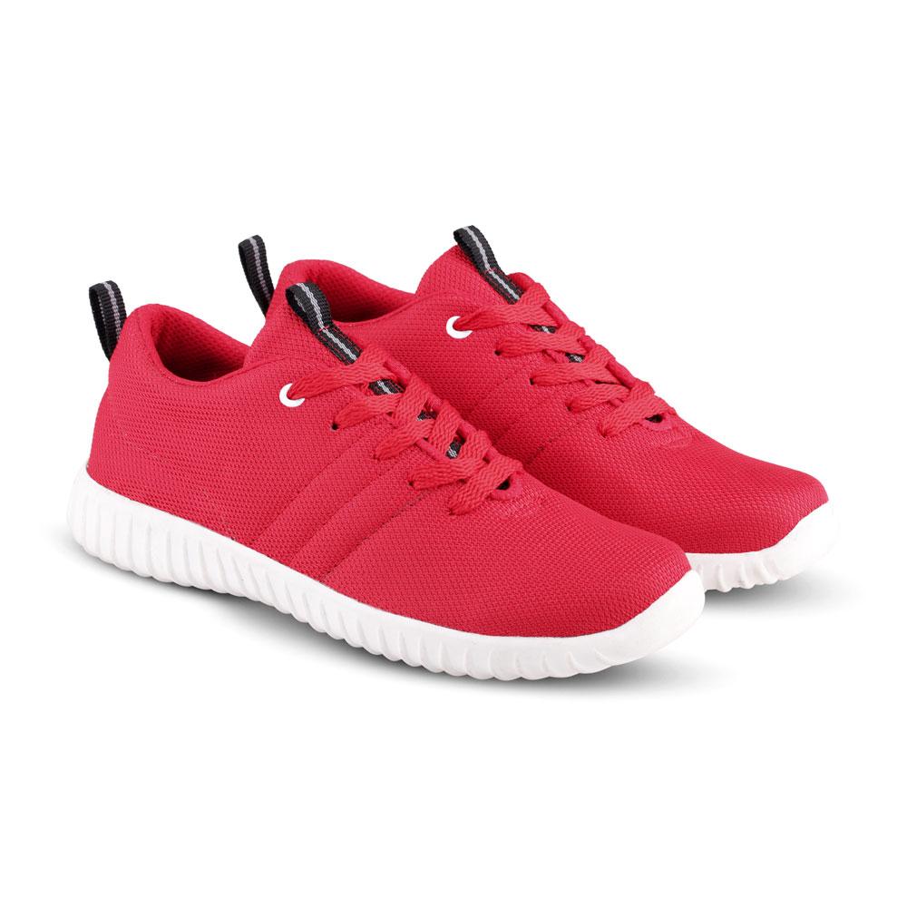 Sepatu Kets VR 340 Sneakers dan Kasual Wanita - Milenial Store