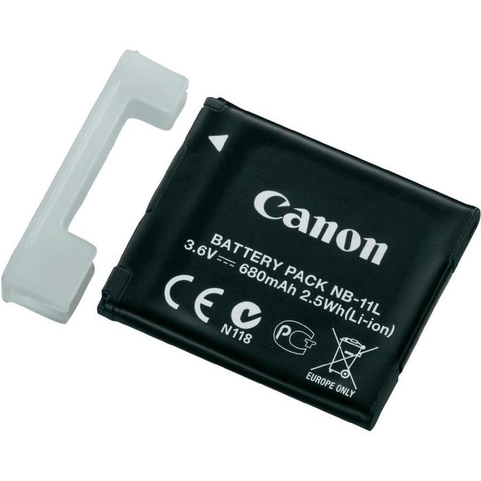 Baterai / Battery Canon NB-11L - PS A2200 / A3000 / A3300 Original
