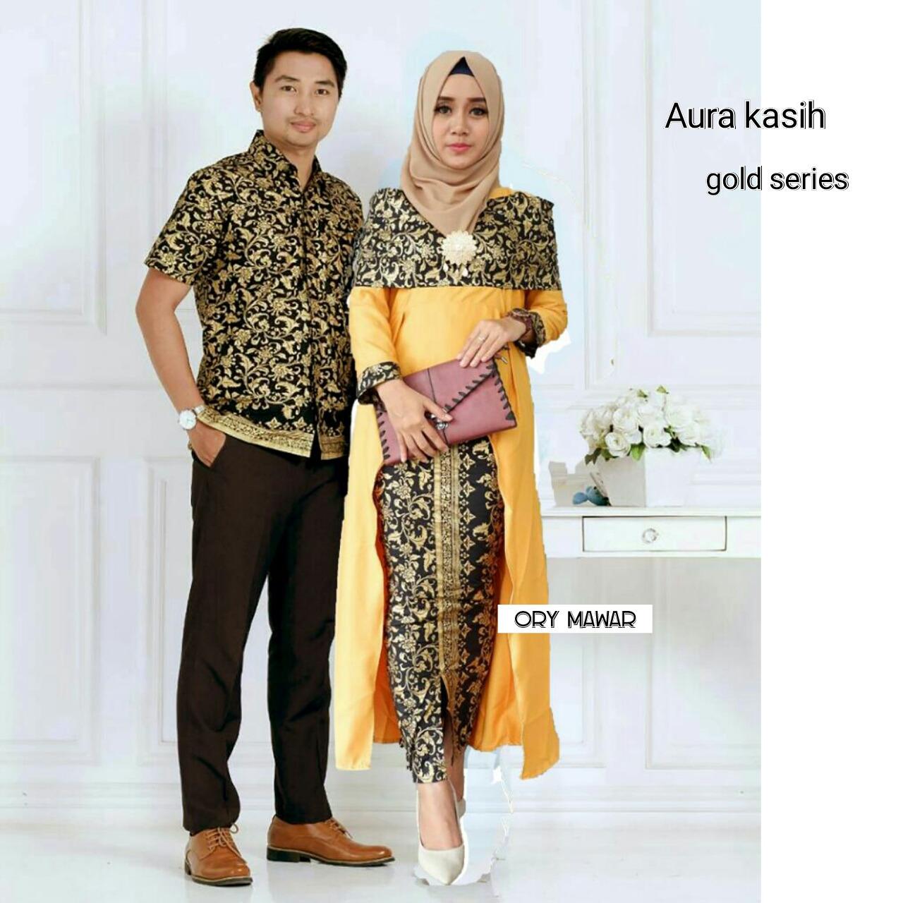 Batik couple / Batik kondangan / Batik sarimbit \