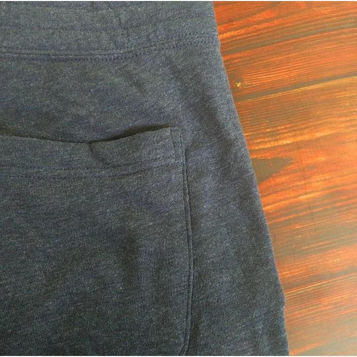 CELANA PENDEK UNIQLO SWEATSHORTS NAVY 100{55e037da9a70d2f692182bf73e9ad7c46940d20c7297ef2687c837f7bdb7b002} ORIGINAL ( CUT LABEL ) -