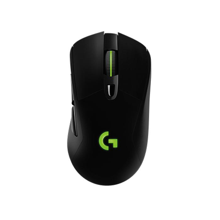 Logitech G703 Lightspeed Wireless Gaming Mouse