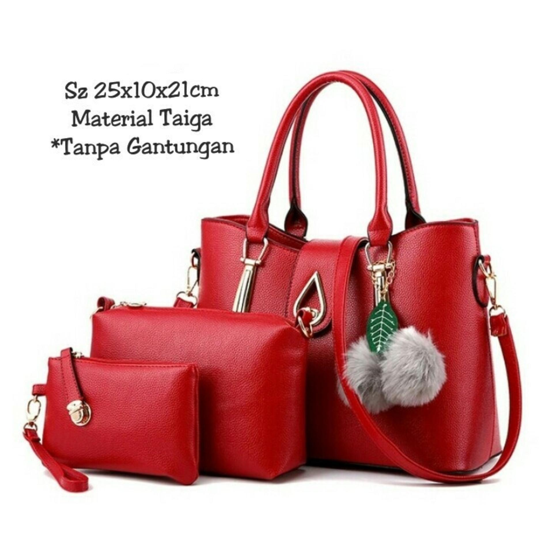 MURAH MERIAH ! Tas Wanita/Tas Tangan/Handbag Vintage Absolute