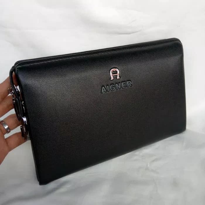 Fitur Handbag Tas Tangan Pria Kulit Import Agr 456ln Branded Jaman Detail Gambar Handbag Tas Tangan Pria Kulit Import Agr 456ln Branded Jaman Now Terbaru