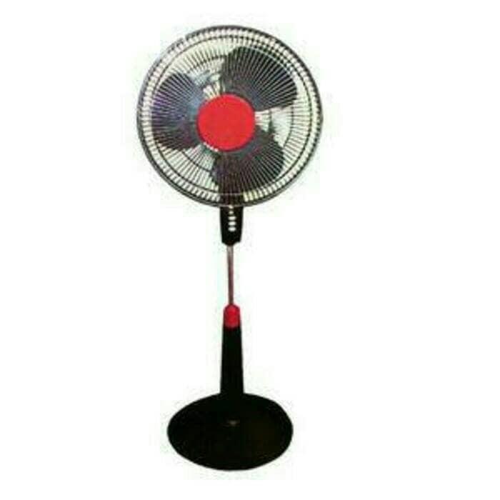 Kipas Angin Berdiri (Stand Fan) Trisonic Ukuran 16