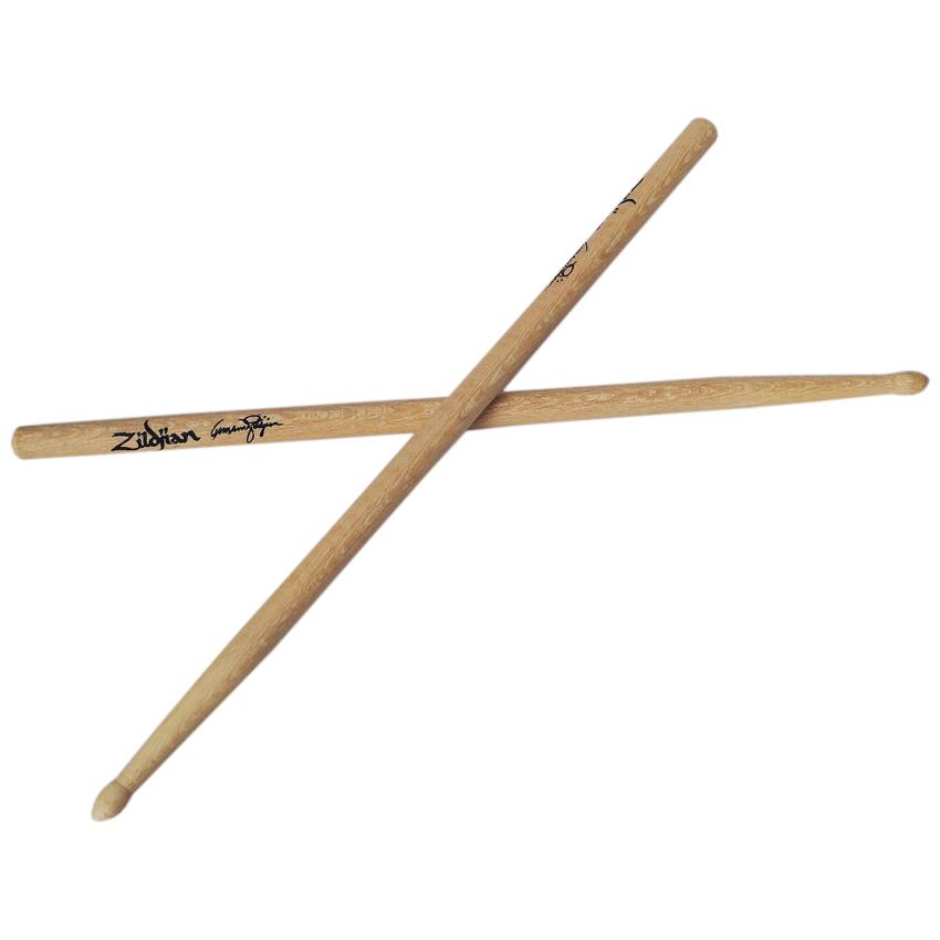 Zildjian Stick Drum Drum Set Termurah - Coklat