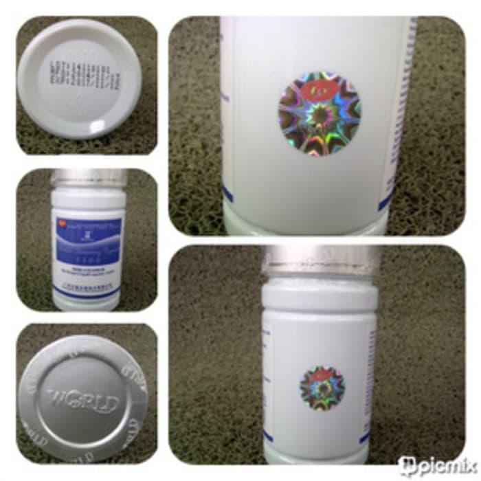 Best Seller WSC BIOLO (WORLD SLIMMING CAPSULE / BIOLO / WOO TEKH