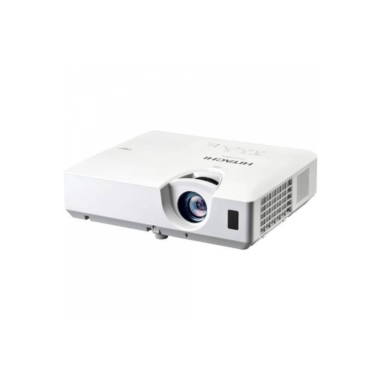 Projector Hitachi CP-X3542WN 3700 Ansi XGA
