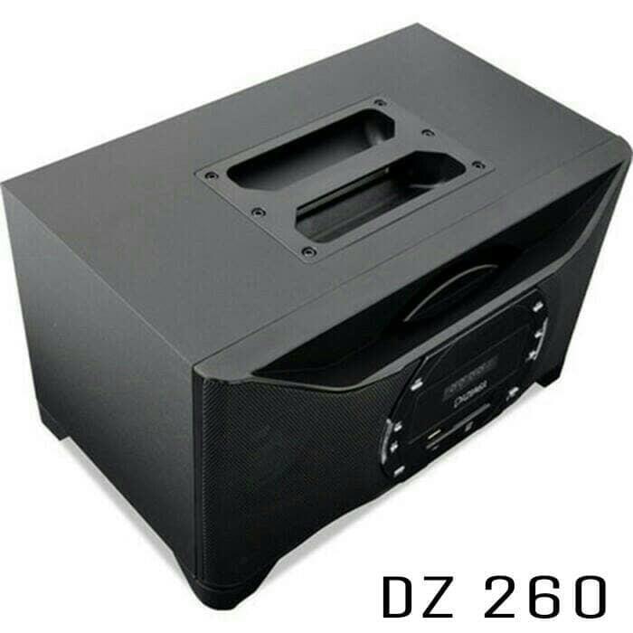Promo Terpopuler Speaker Dazumba ONEpe DZ 260 Radio And USB Januari 2019 - 2 Promo Terpopuler Speaker Dazumba ONEpe DZ 260 Radio and USB - 2