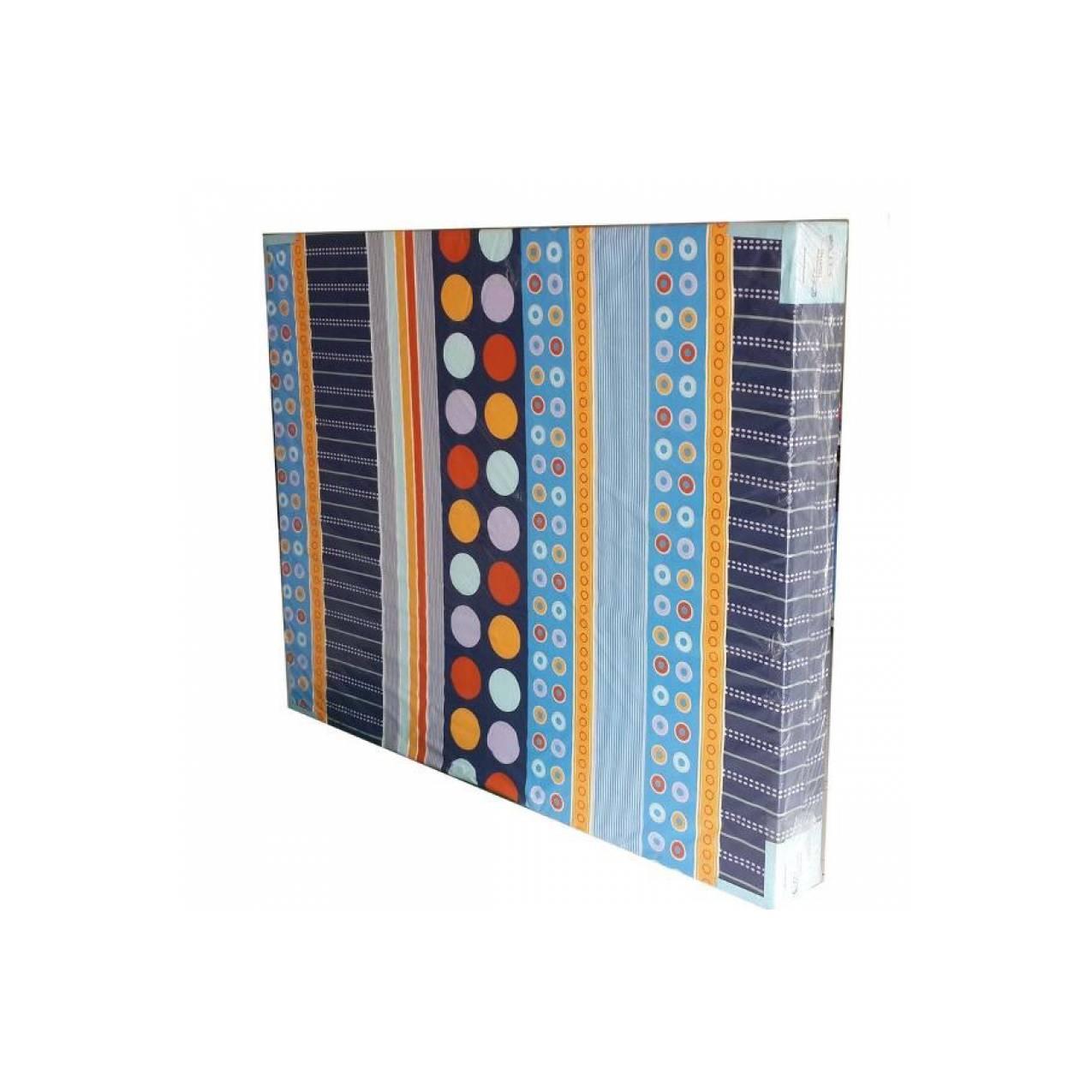 kasur busa inoac no 2 tebal 20cm