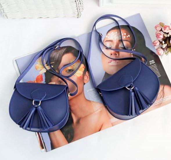 KAWAI - Tas Wanita / Dompet Wanita / Dompet Mini / Dompet Fashion / Tas Selempang / Tas Bahu Wanita / Tas Cewek / Tas Murah / Tas Ransel / Tas Wanita Murah / Tas Cantik / Tas Wanita Branded / Tas Kerja / Tas Miniso / Sling Bag Berlin BBN-140