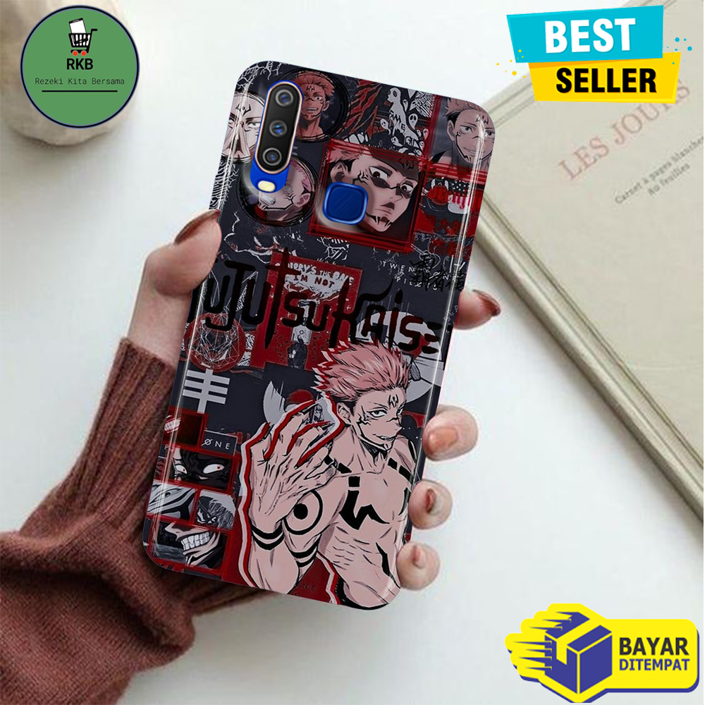 Anime iPhone Cases to Match Your Personal Style | Society6-demhanvico.com.vn