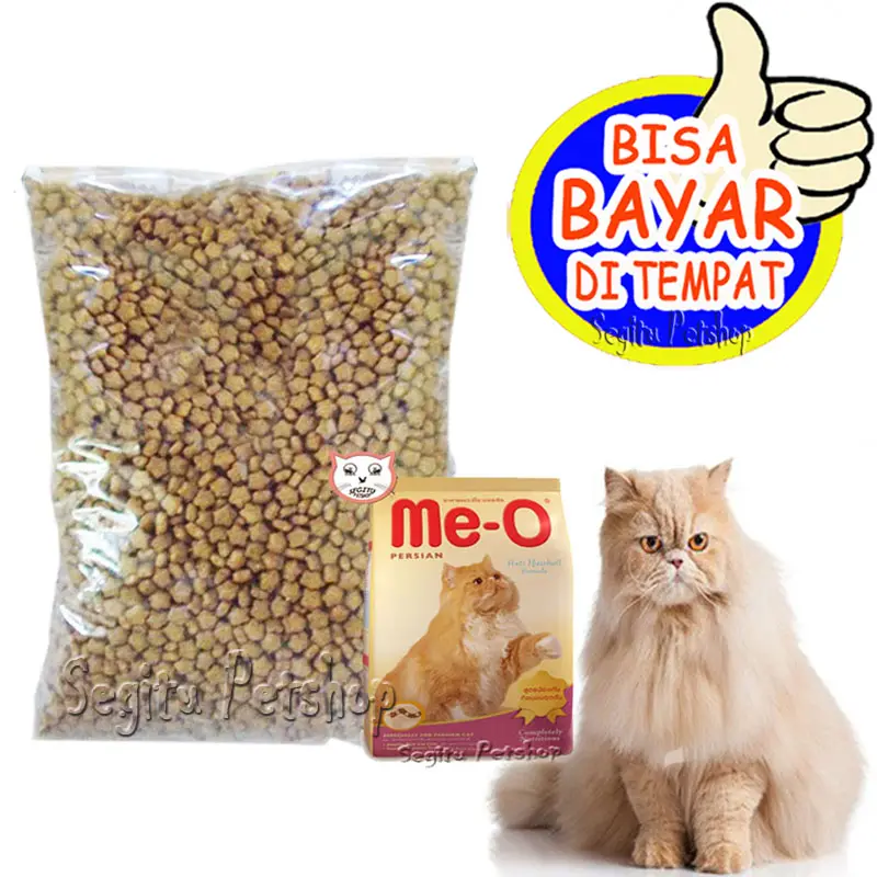 meo persian cat food