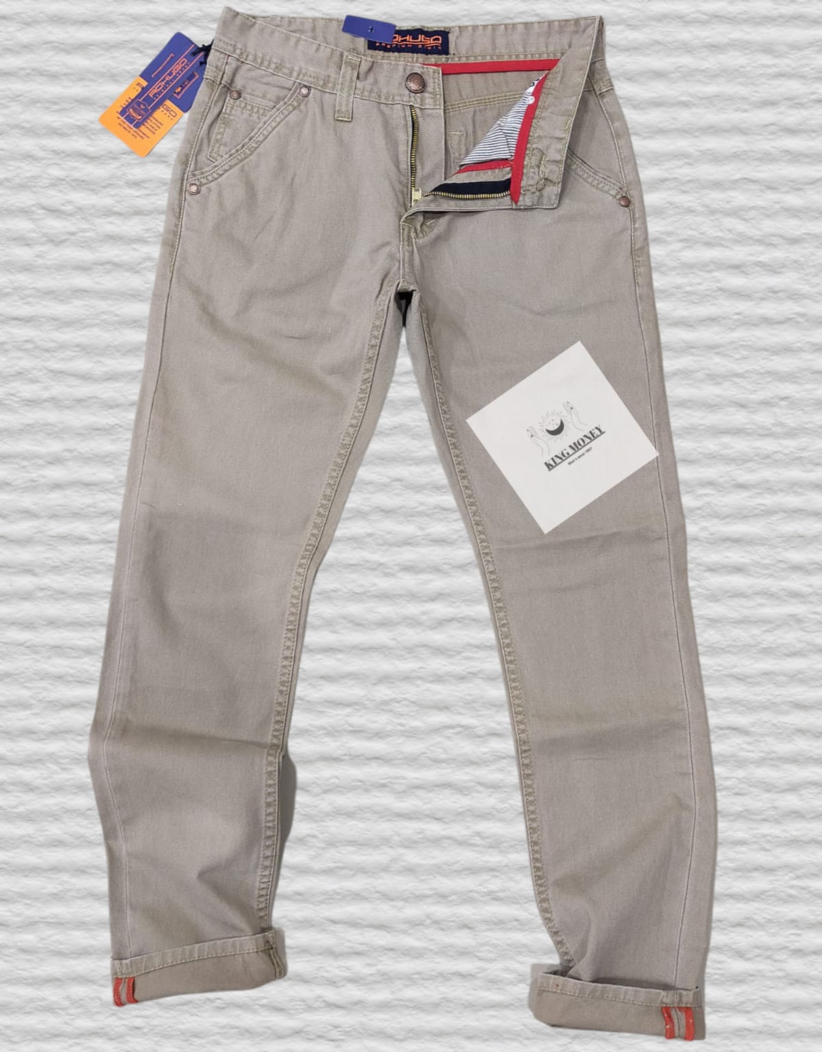 Celana Fashion Pria Termurah | Celana 
