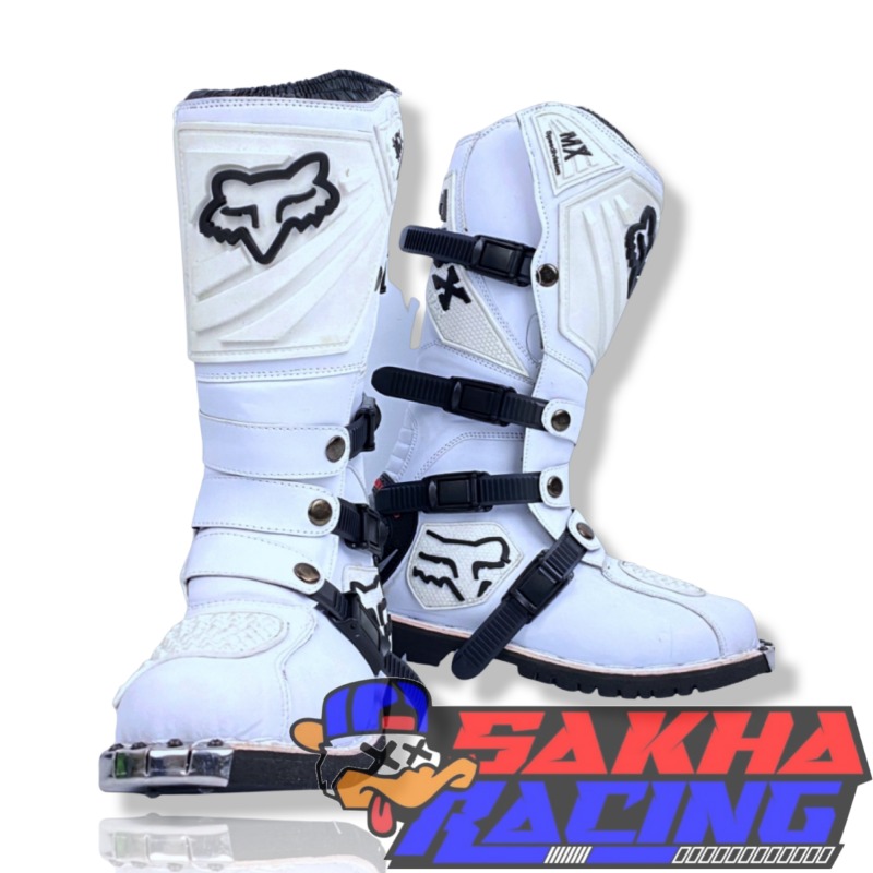 berik motocross boots