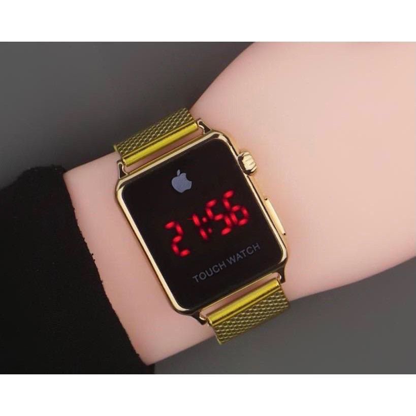 Jam touch watch Clearance