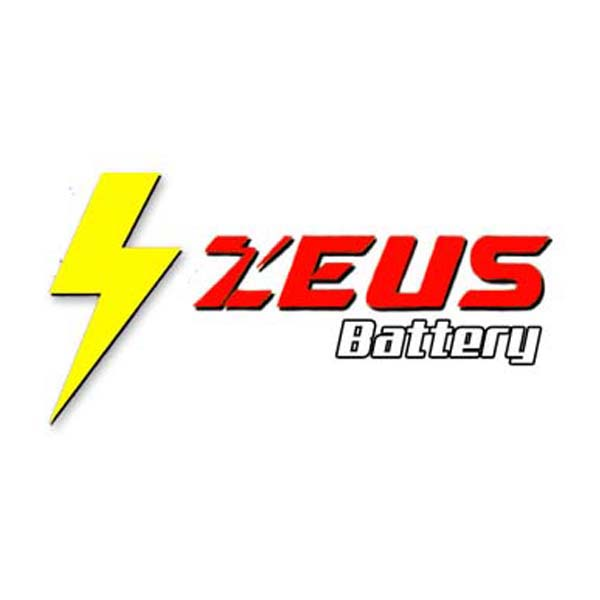 Zeus Battery