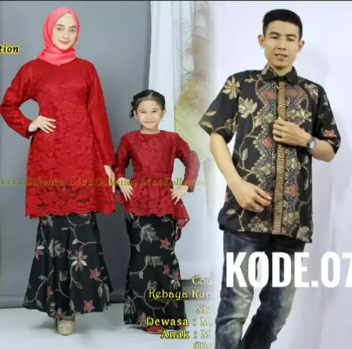 100 Real Pict Setelan Baju Couple Keluarga Anak Couple Keluarga Couple Batik Keluarga Batik Couple Batik Anak Baju Kondangan Couple Lazada Indonesia