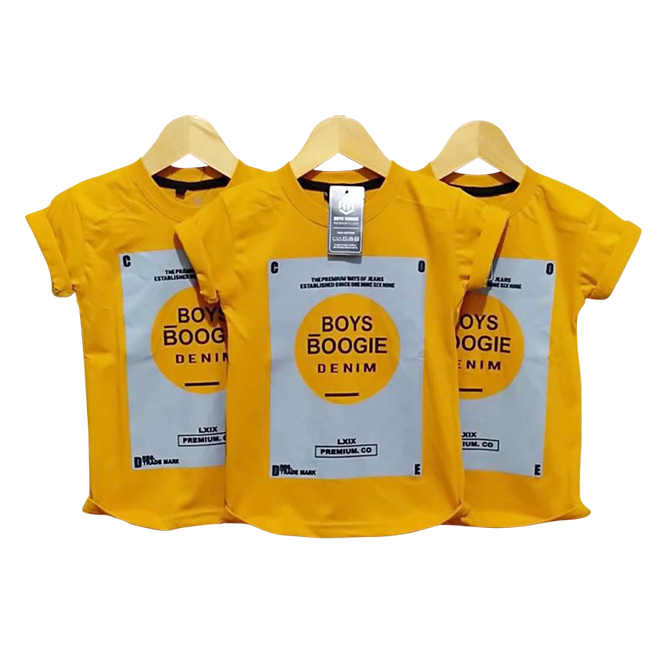 KAOS DISTRO ANAK KARAKTER TOSCA CAR MOBIL USIA 1 - 10 TH