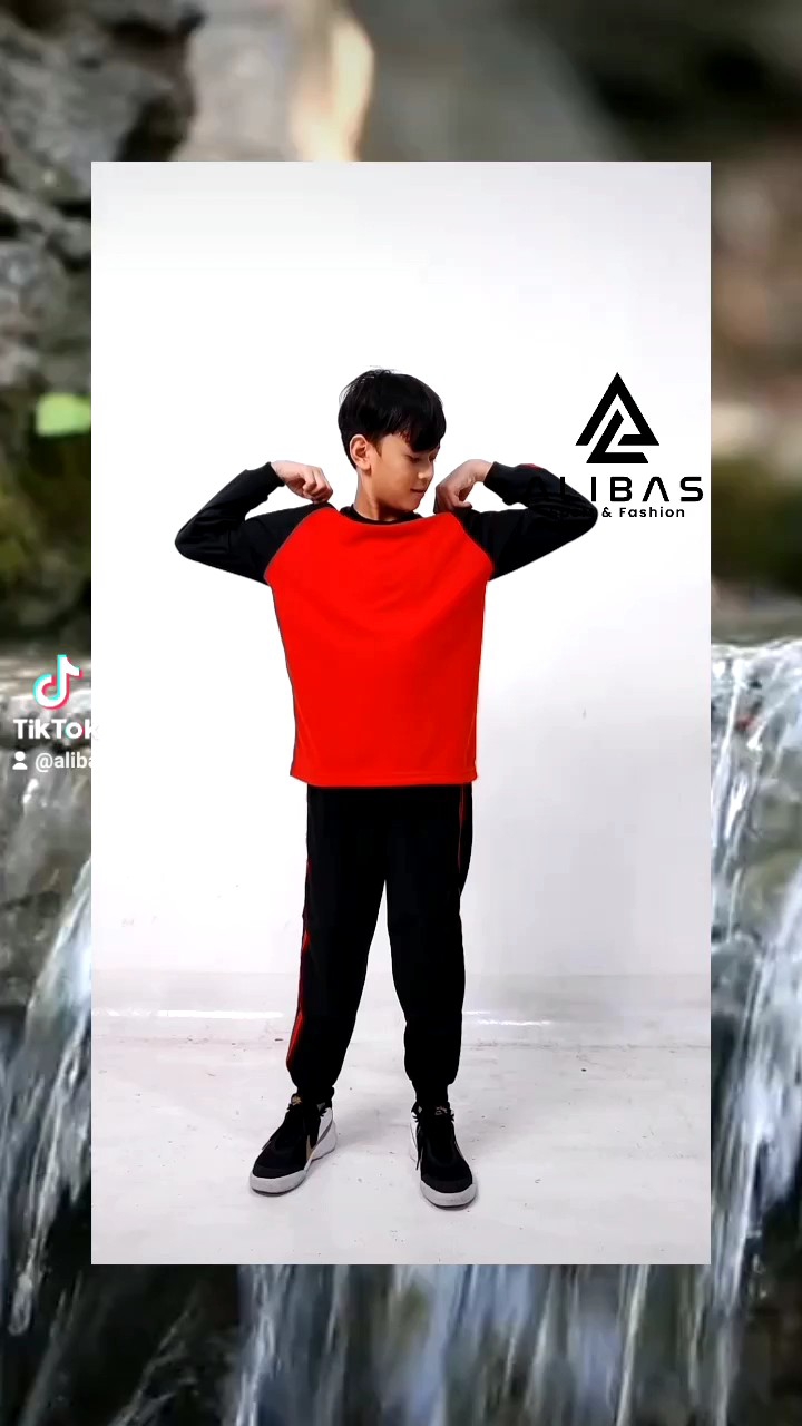 kaos olahraga sekolah dasar seragam olahraga anak baju olahraga keren setelan olahraga murah