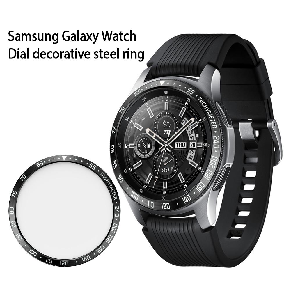 samsung gear watch 46mm black