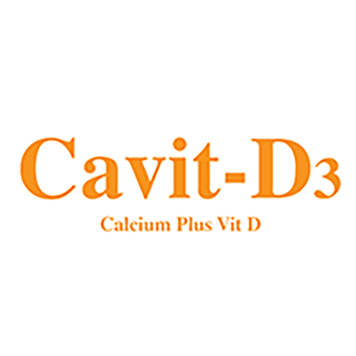 Cavit-D3