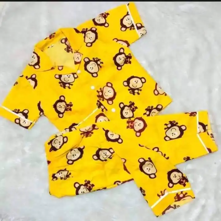 Featured image of post Baju Monyet Cowok
