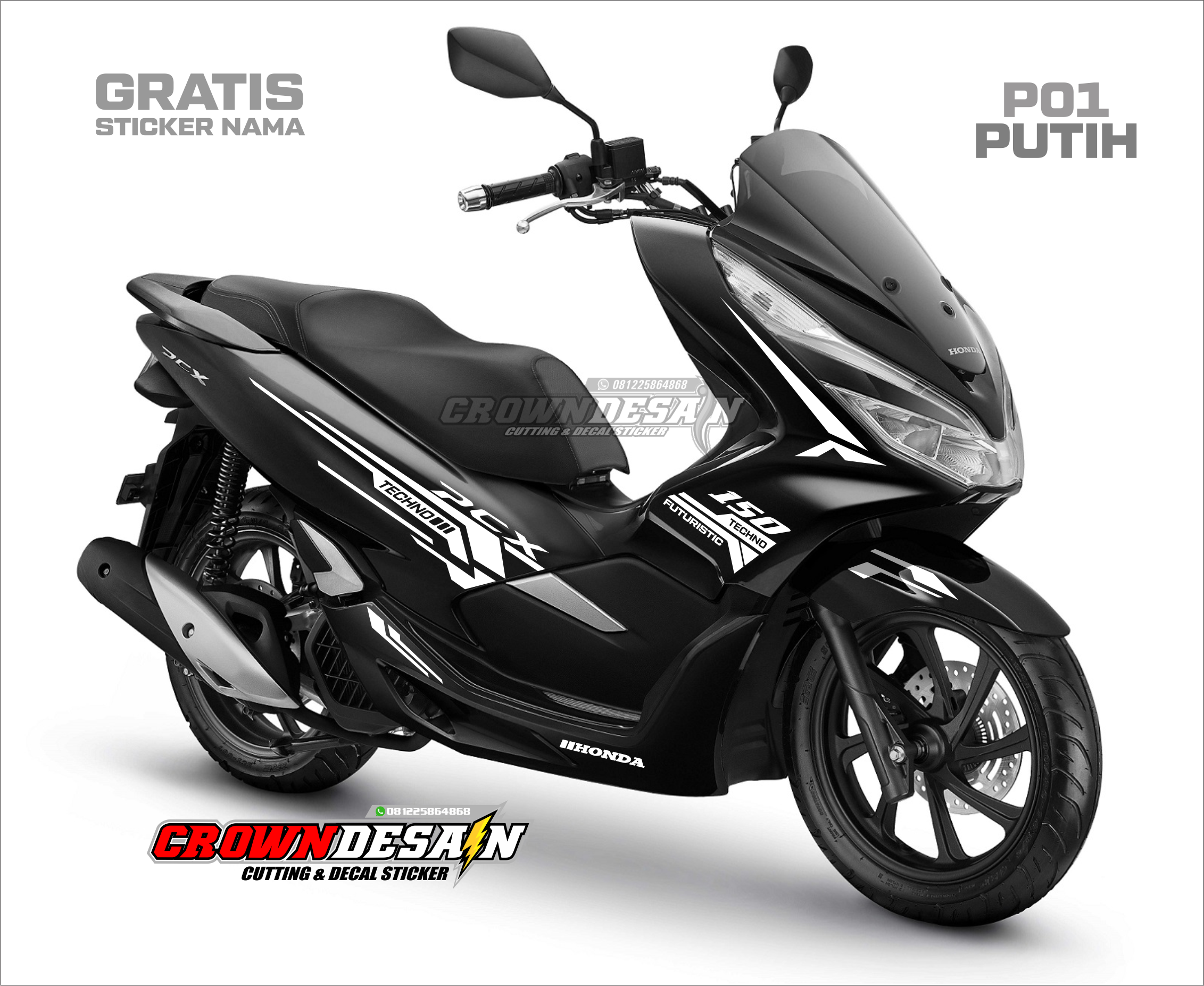 Jual 420