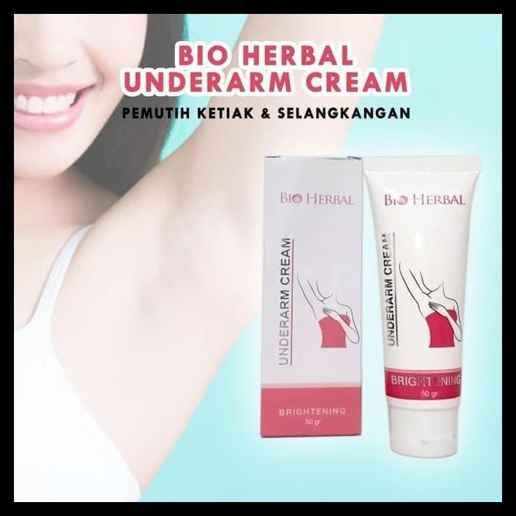 bio herbal cream