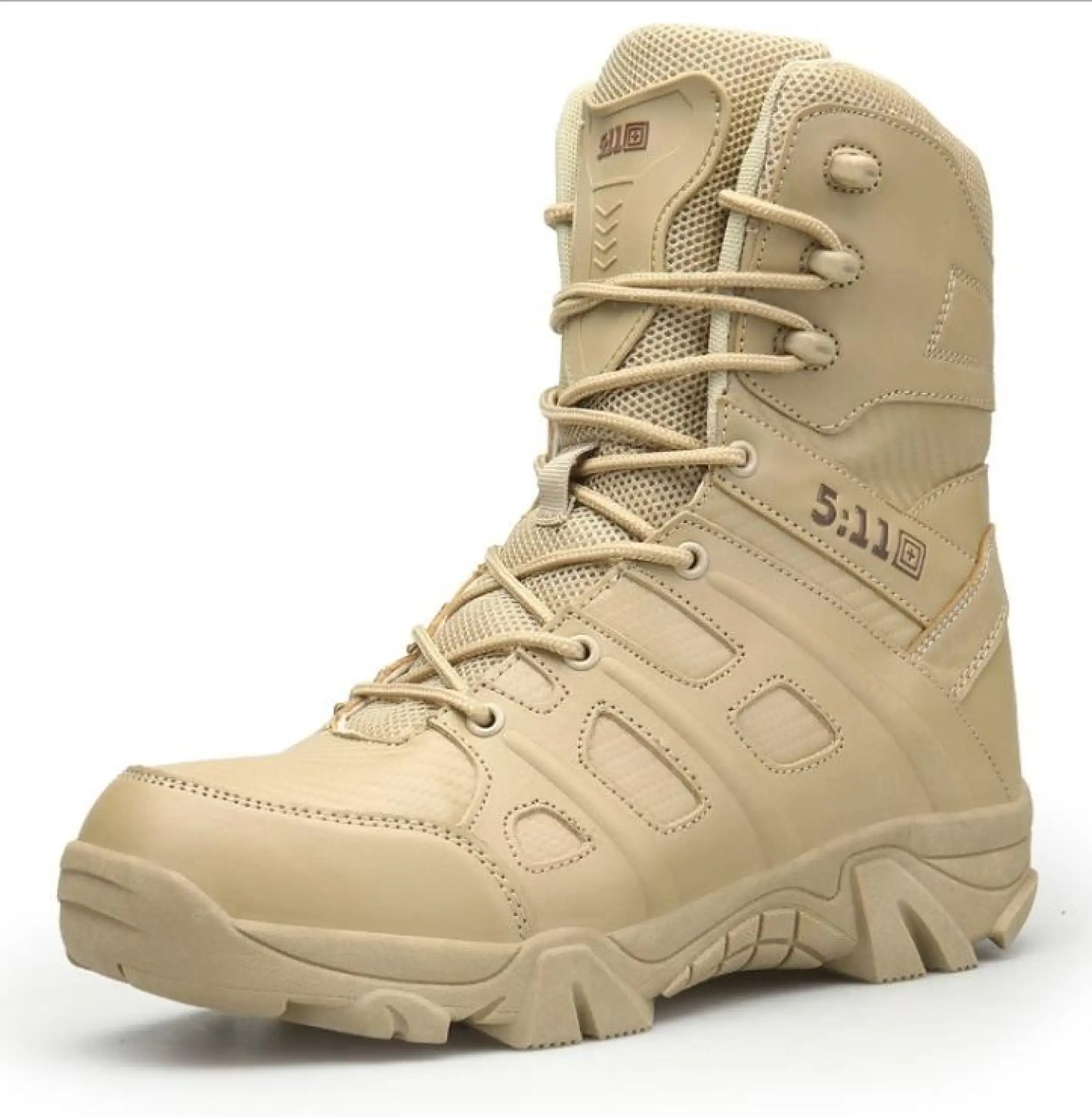 Sepatu 5.11 Tactical Militer Boots 