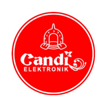 Candi Elektronik