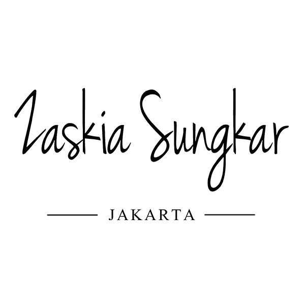 Zaskia Sungkar