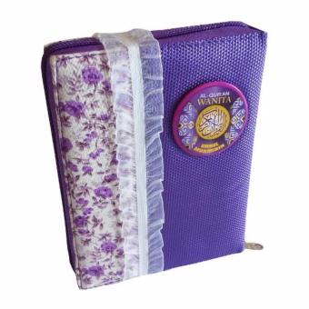 jual nabawi al quran wanita muslimah ummul mukminin a5 jual nabawi al quran wanita muslimah ummul mukminin a5