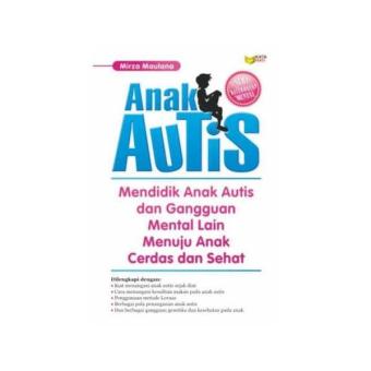 Gambar ANAK AUTIS